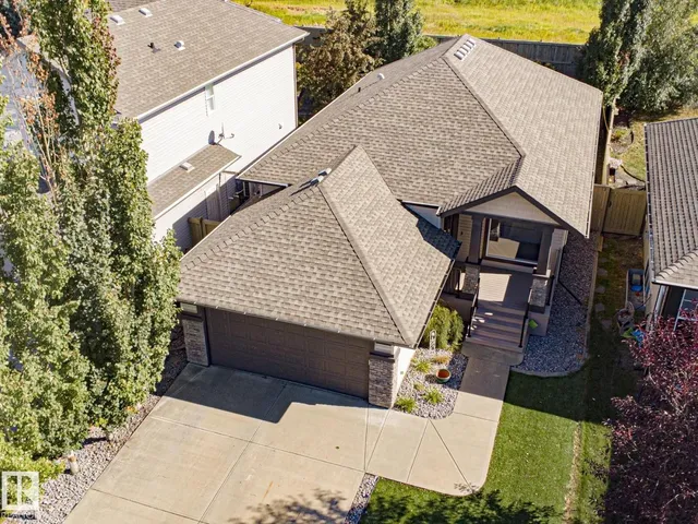 269 RIDGEBROOK RD, Sherwood Park 3