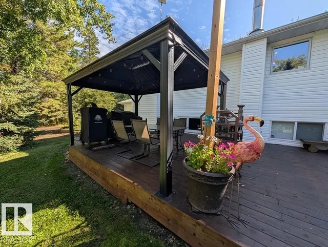 53347 RGE ROAD 215 HWY 830, Rural Strathcona County 3