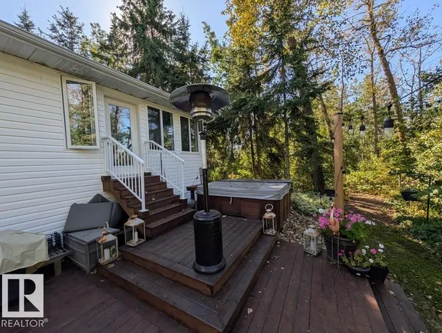 53347 RGE ROAD 215 HWY 830, Rural Strathcona County 5