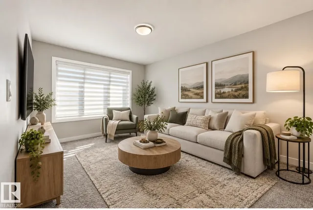 2424 KELLY CI, Edmonton 4