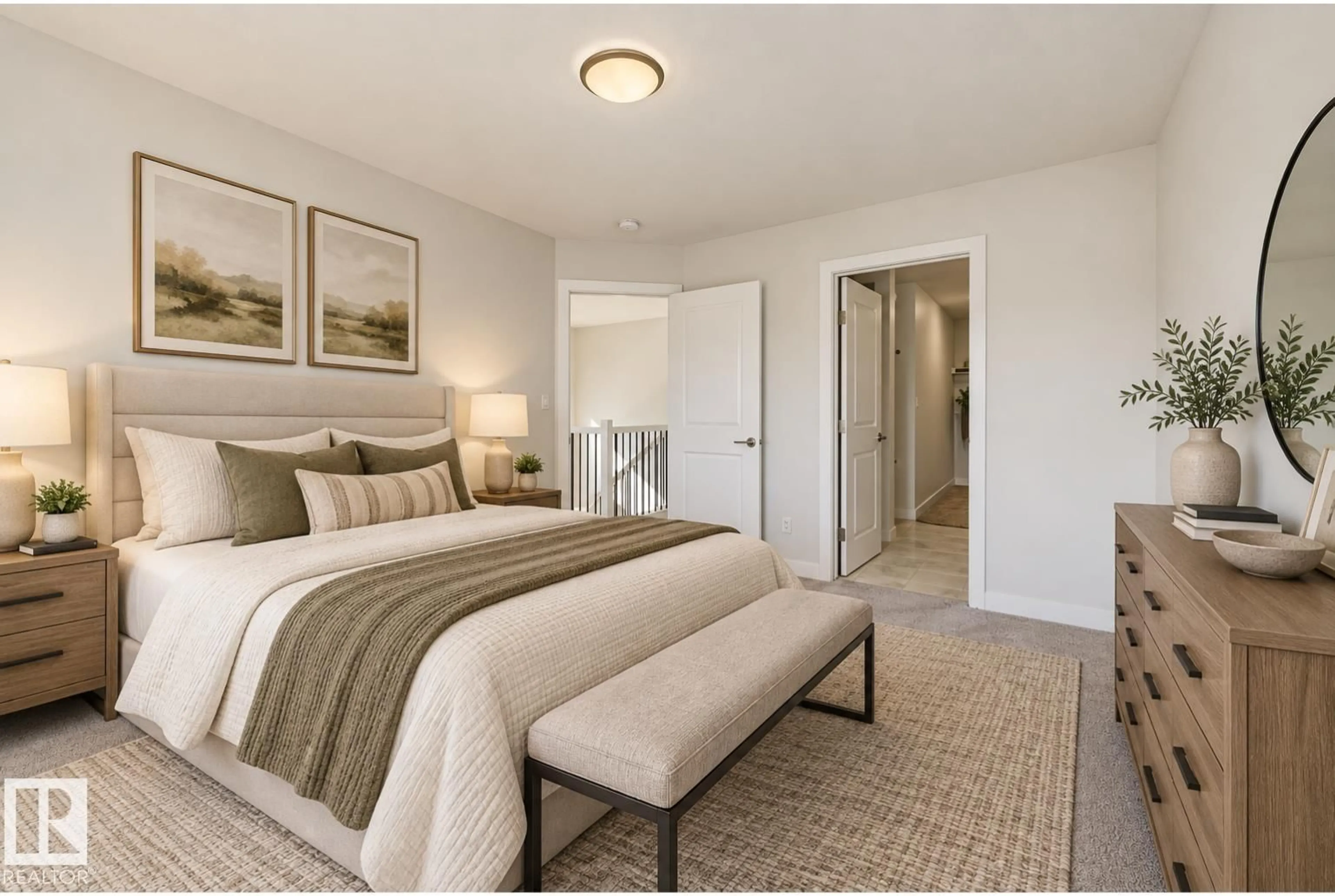 A pic of a room for 2424 KELLY CI, Edmonton Alberta T6W4G3