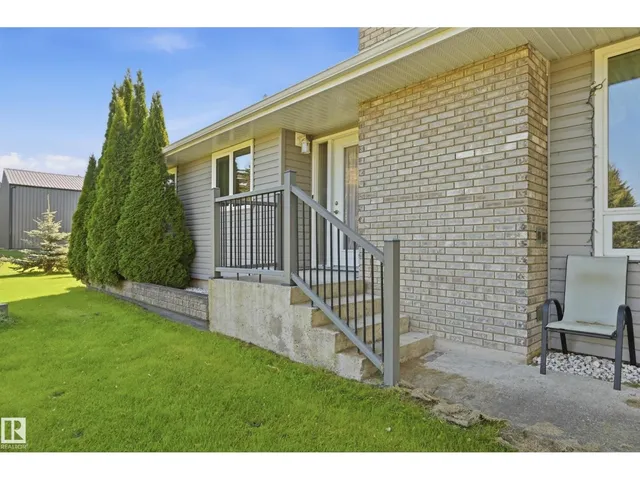 52426 - 16 RANGE ROAD 265, Rural Parkland County 4