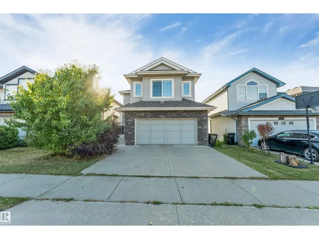 136 55 ST, Edmonton 2