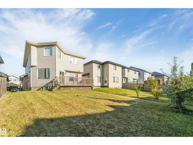 136 55 ST, Edmonton 5
