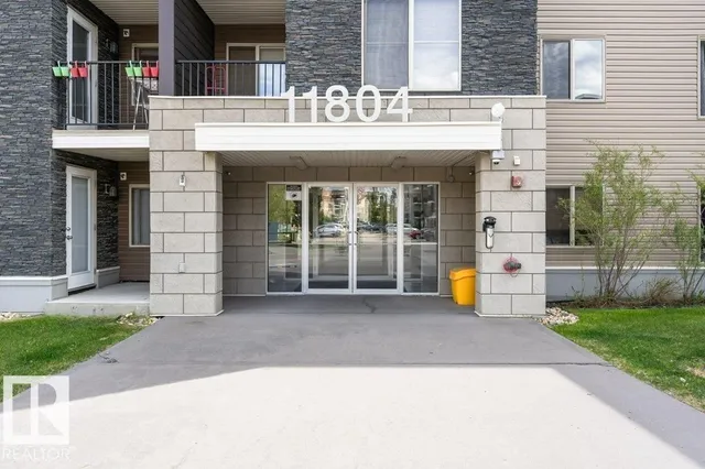 405 - 11804 22 AV, Edmonton 2