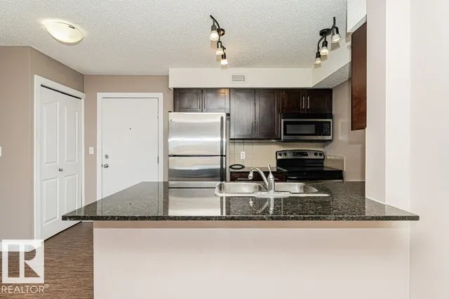 405 - 11804 22 AV, Edmonton 4
