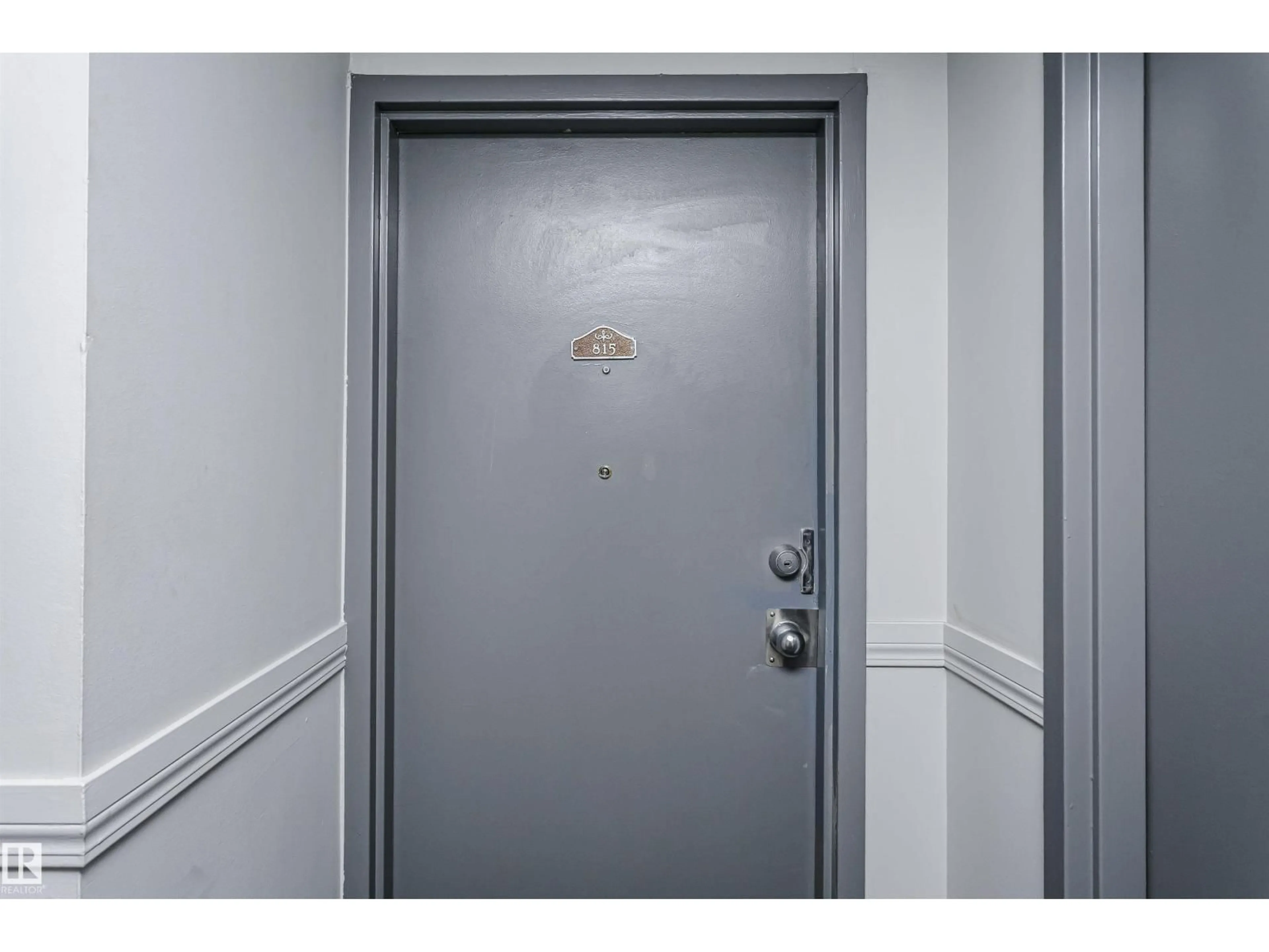 Unknown for 10160 - 815 114 ST NW, Edmonton Alberta T5K2L2