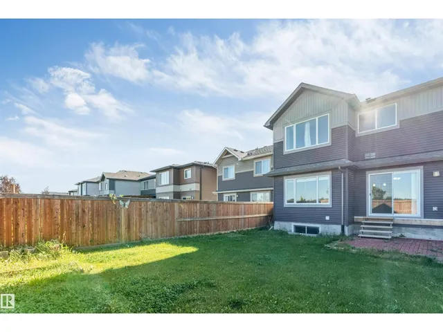 SW - 2743 COLLINS CR, Edmonton 3
