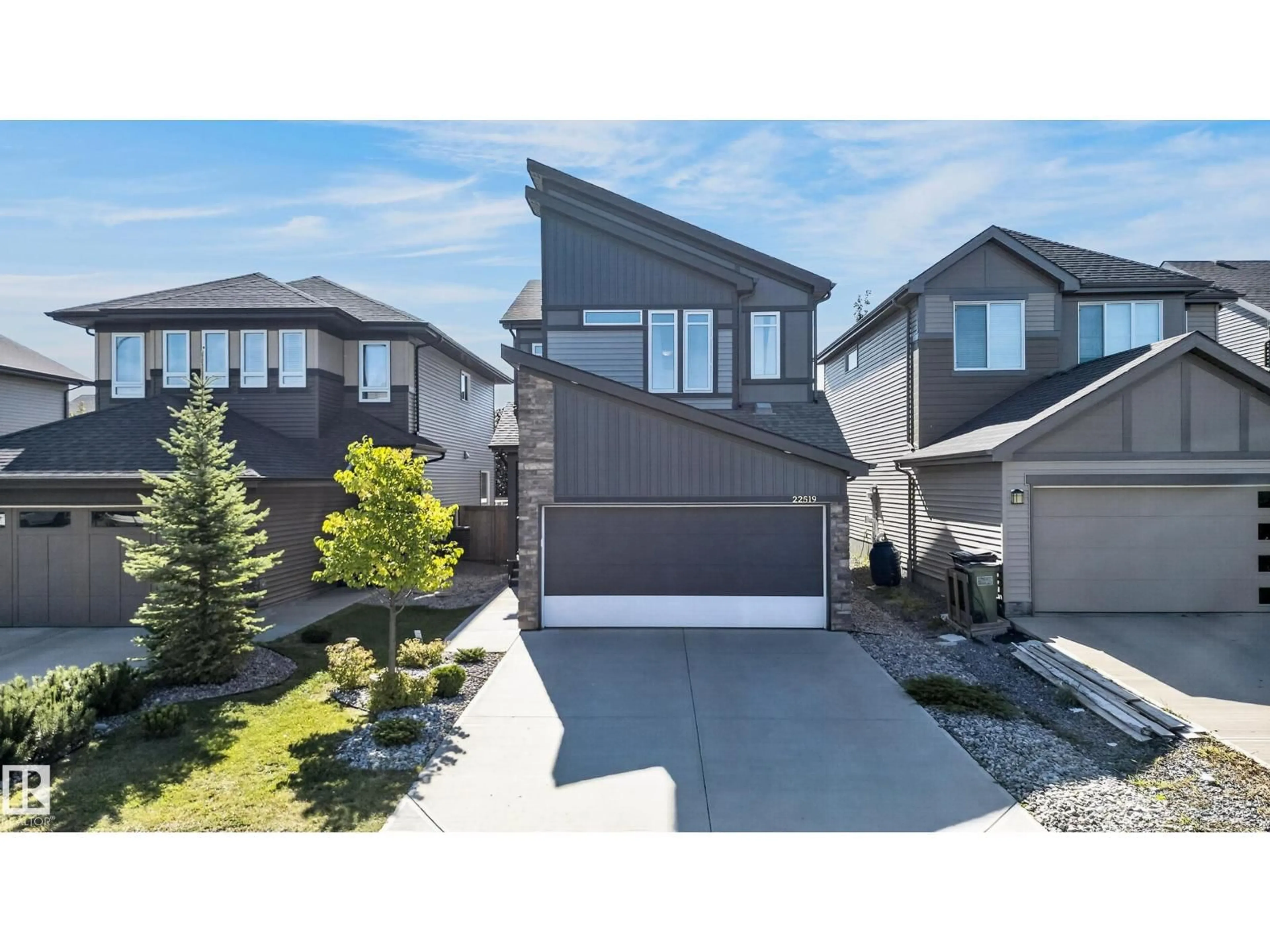 Unknown for 22519 96 AV, Edmonton Alberta T5T7K5