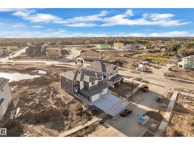 14 RAVENSHIRE WYND, Sherwood Park 3