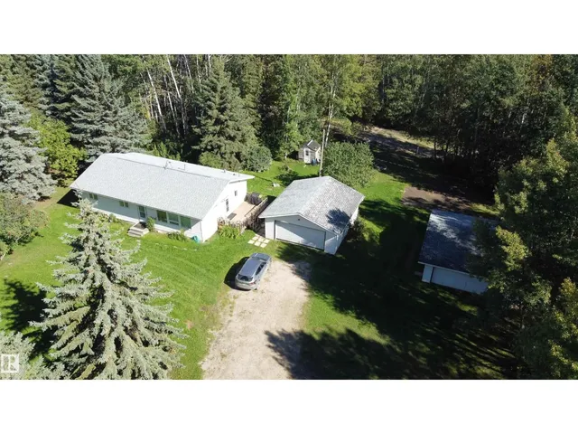 10 RGE ROAD 10, Rural Wetaskiwin County 4
