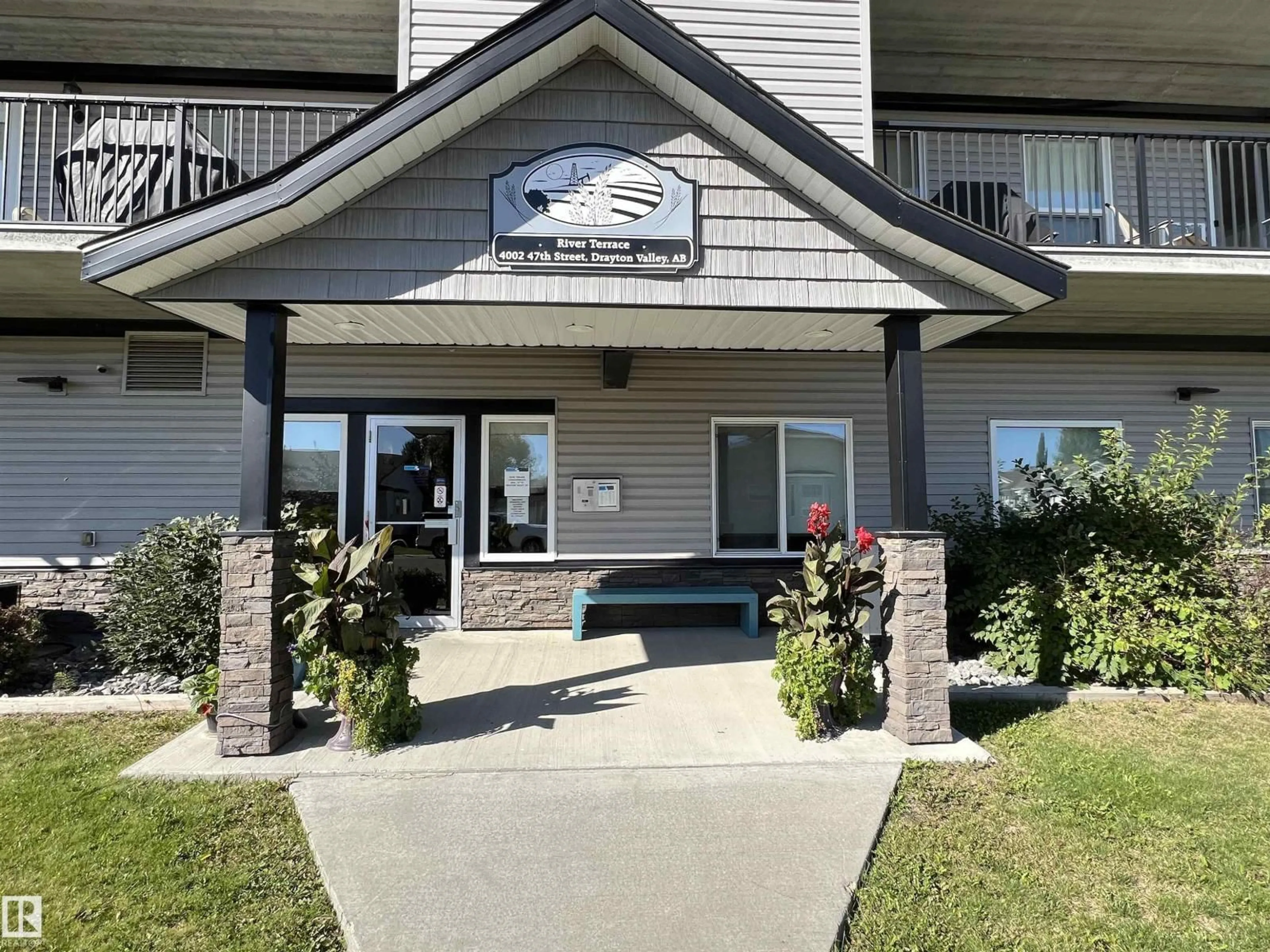 Unknown for 307 - 4002 47 ST, Drayton Valley Alberta T7A0A2