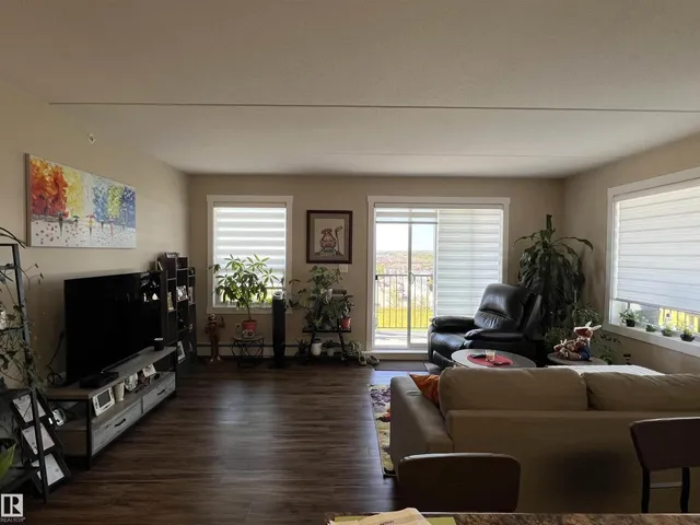 307 - 4002 47 ST, Drayton Valley 2