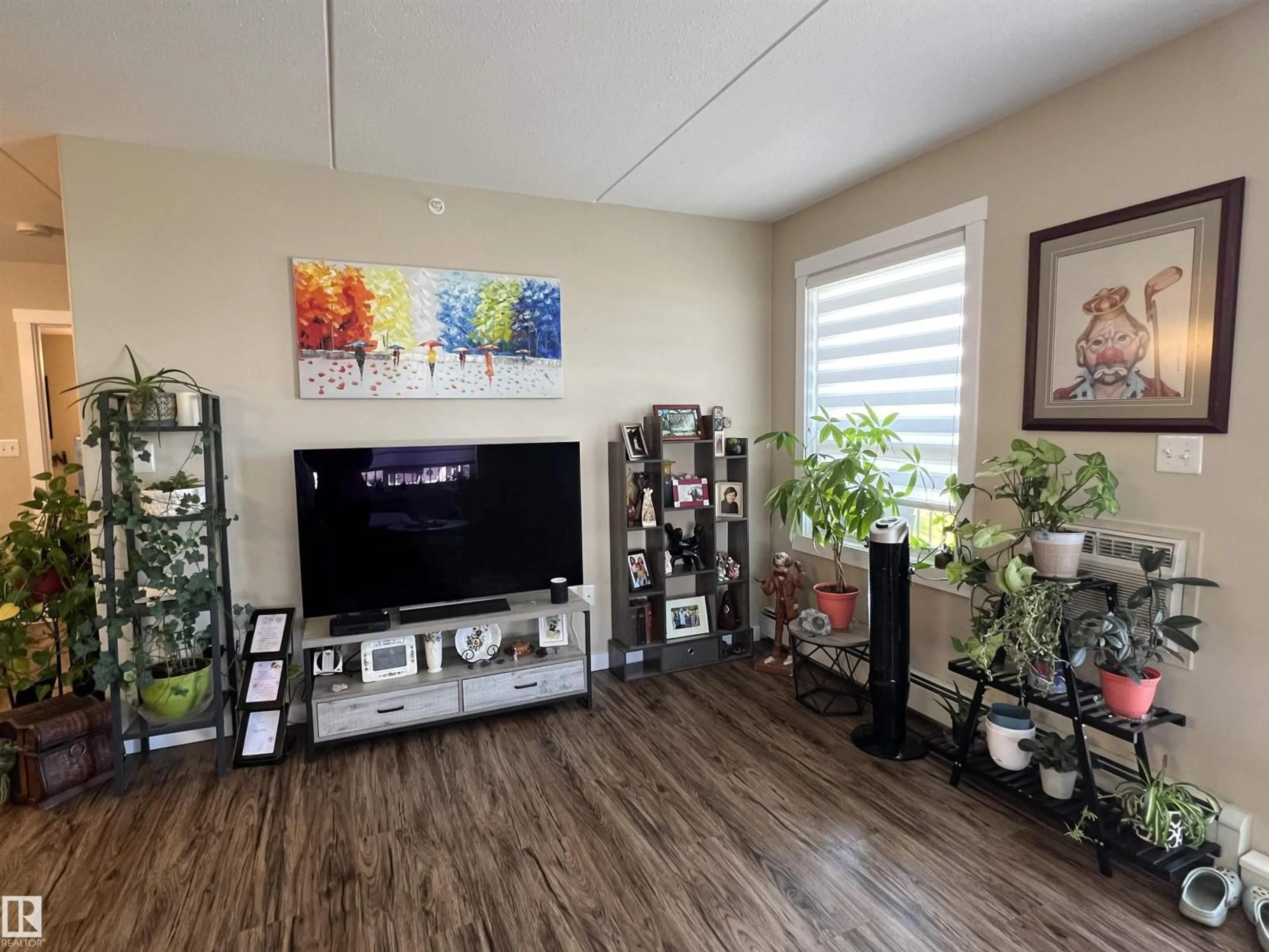 A pic of a room for 307 - 4002 47 ST, Drayton Valley Alberta T7A0A2