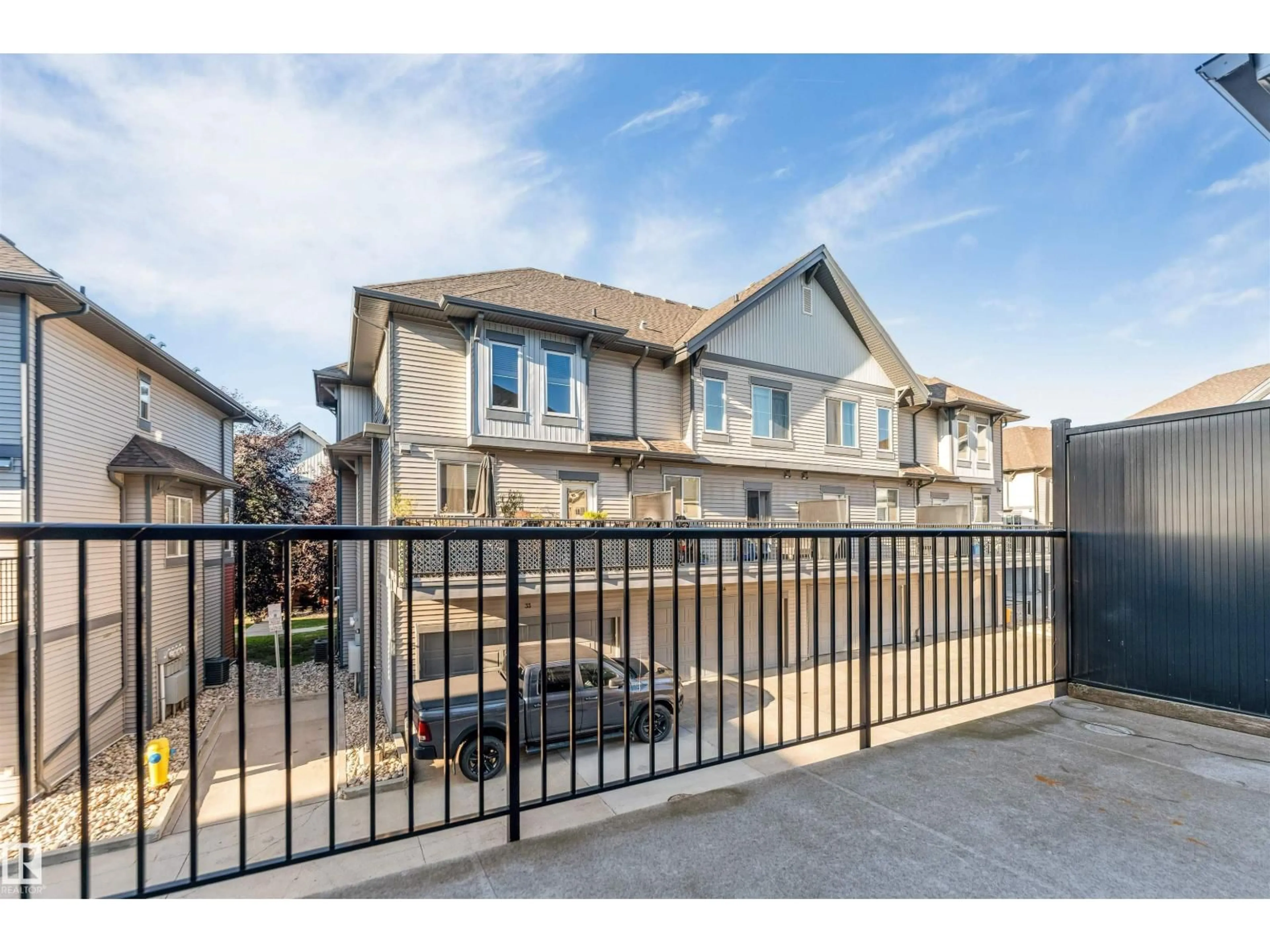 Unknown for #14 - 655 WATT BV, Edmonton Alberta T6X0Y2
