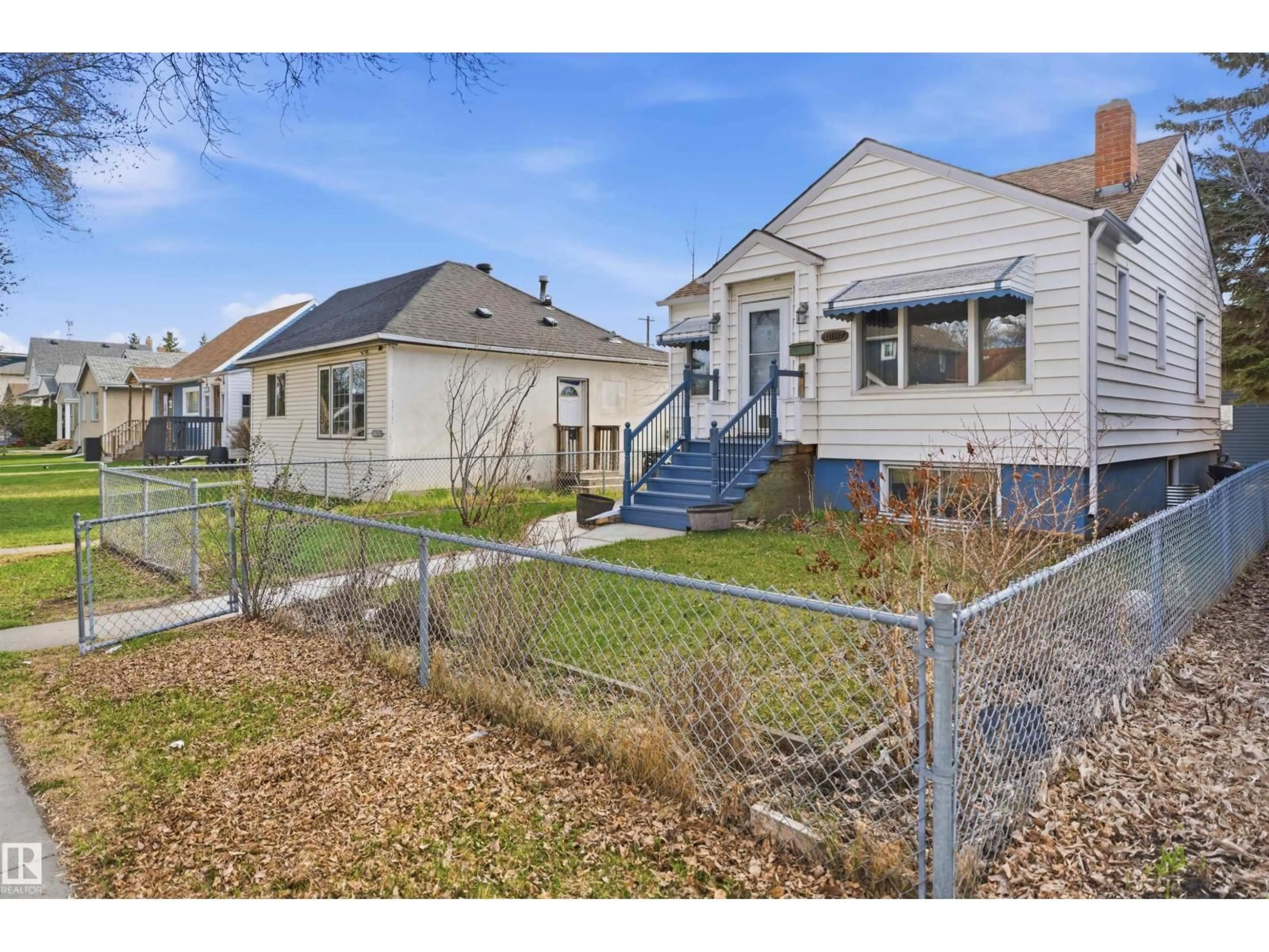 Unknown for 11617 89 STREET, Edmonton Alberta T5B3V3