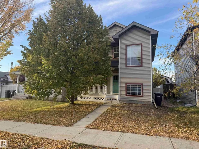 887 OAKLAND BV, Devon 2