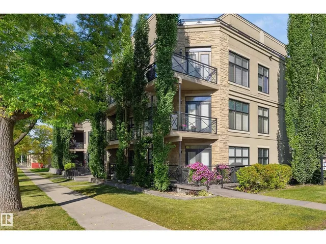 202 - 10808 71 AV, Edmonton 2