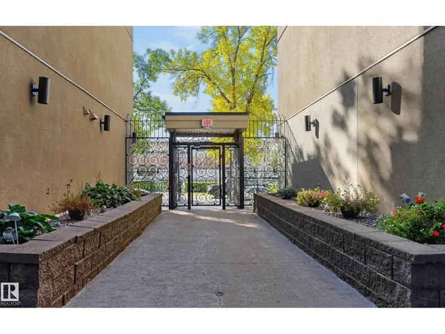202 - 10808 71 AV, Edmonton 5