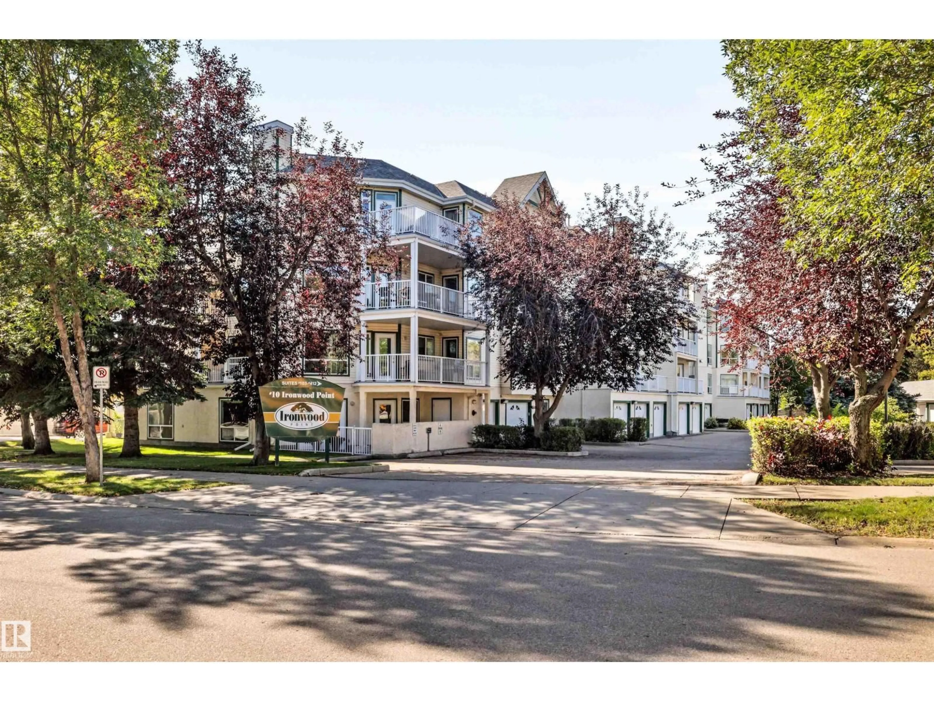 Unknown for 303 IRONWOOD 10, St. Albert Alberta T8N6C7