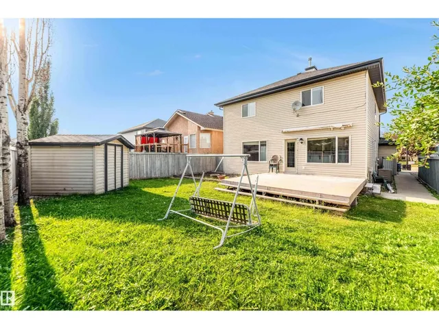 10621 175A AV, Edmonton 5
