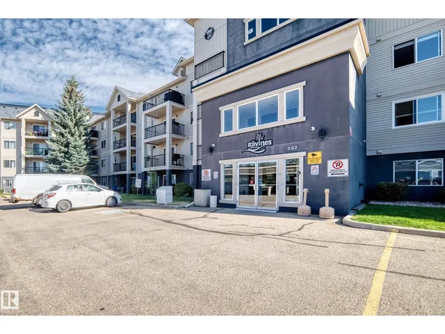 127 HOOKE RD NW, Edmonton 3
