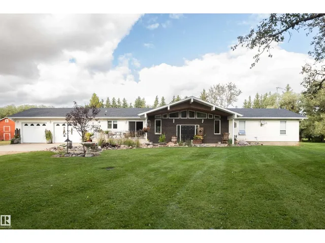26312 TWP 604, Rural Westlock County 4