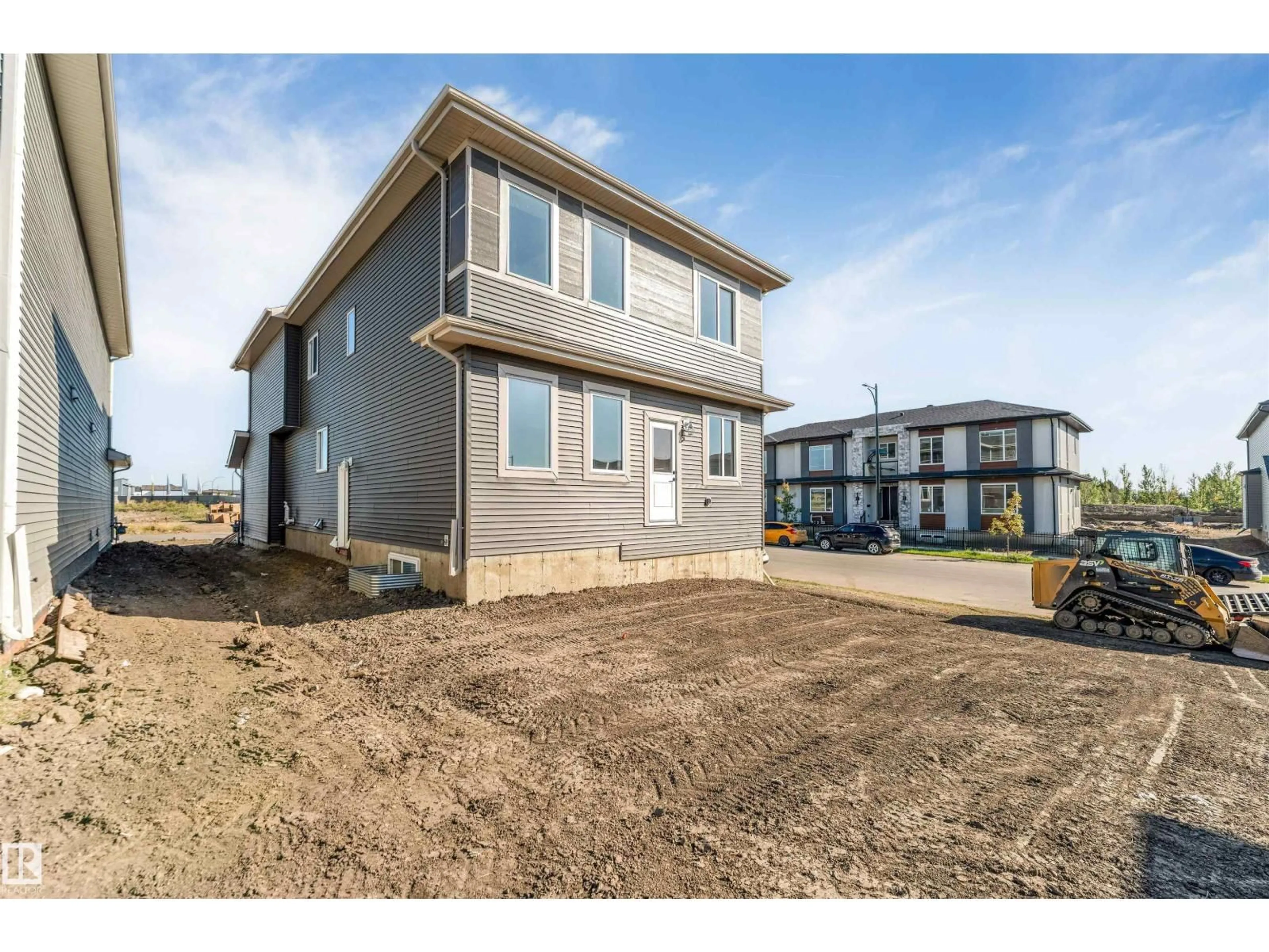 Unknown for NE - 6298 19 ST, Rural Leduc County Alberta T4X3C9