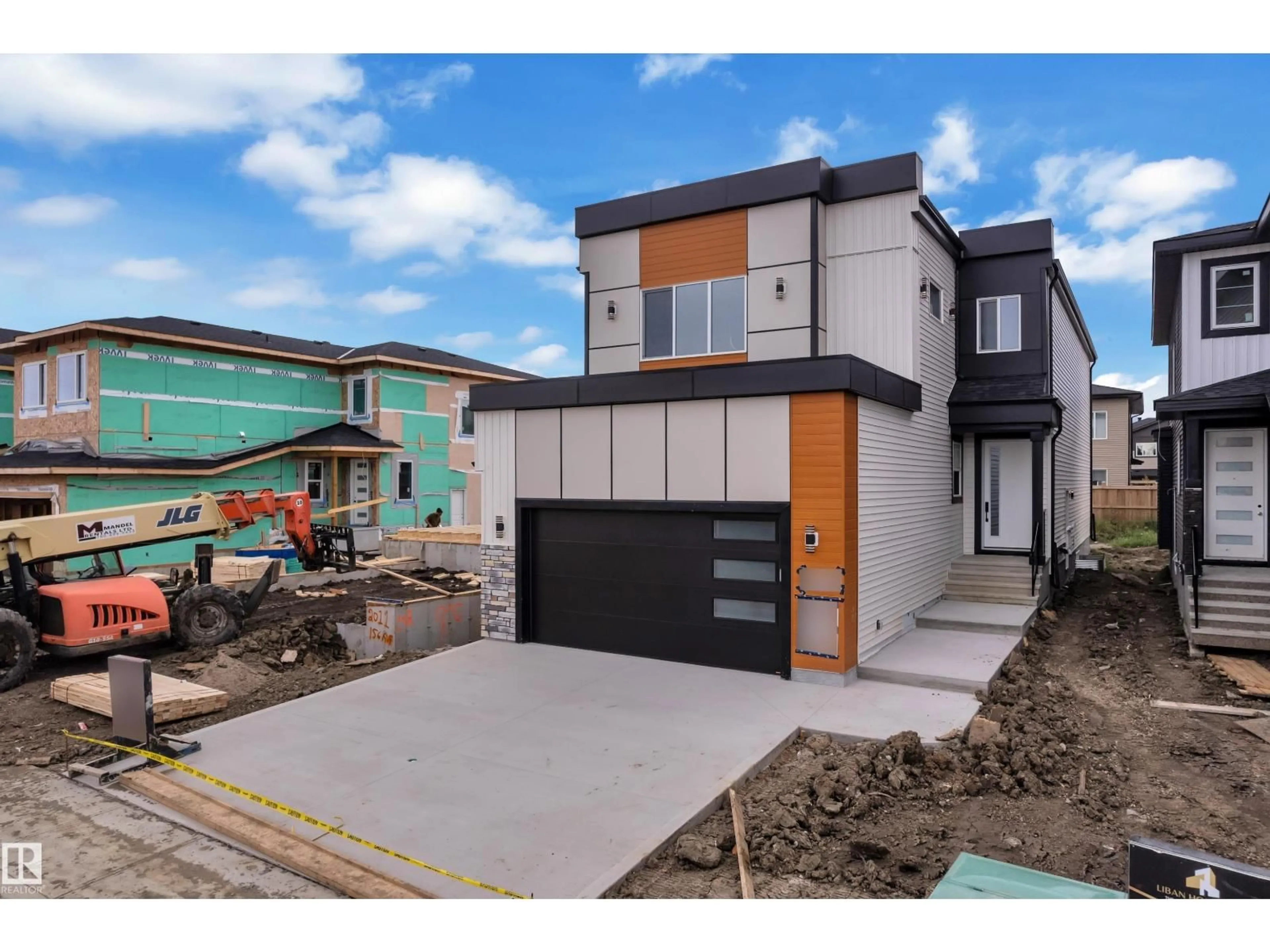 Unknown for NW - 2015 156 AV, Edmonton Alberta T5Y4N3