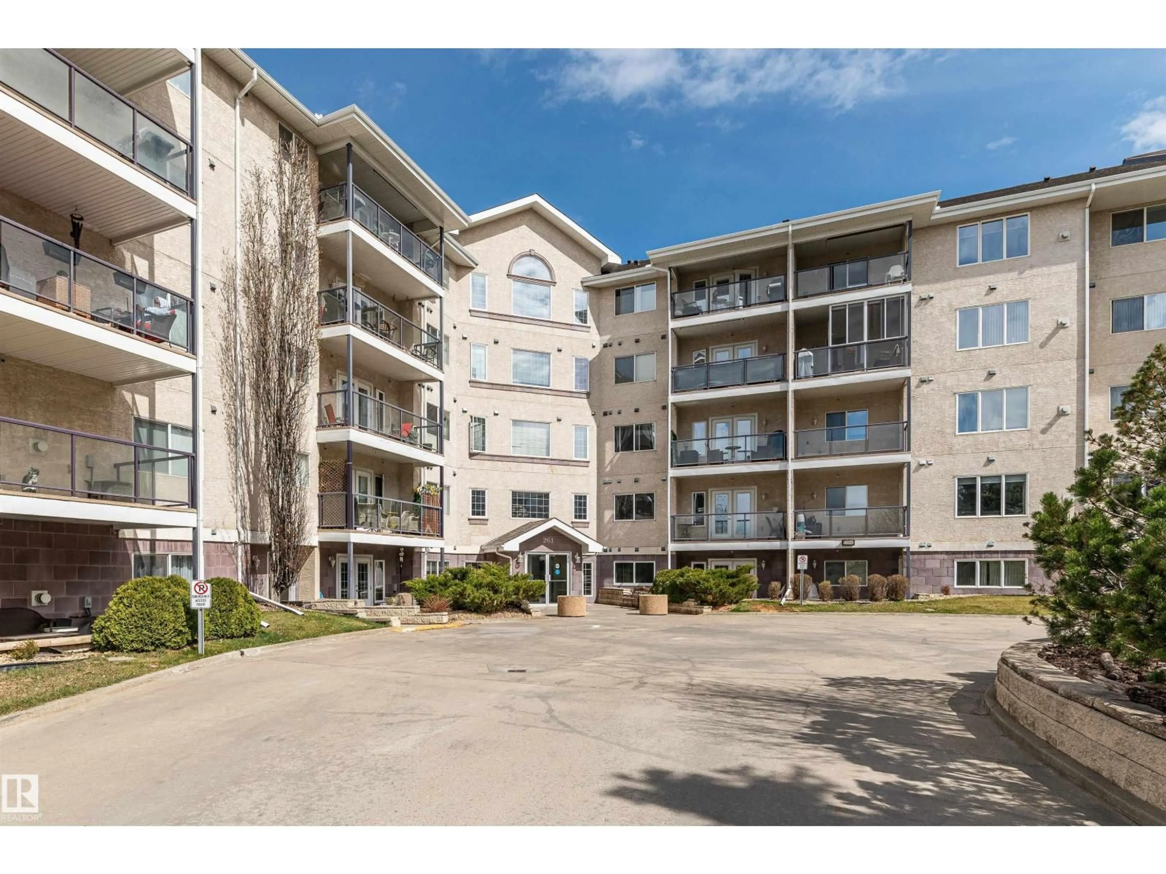 Unknown for #218 - 218 YOUVILLE DR, Edmonton Alberta T6L7H3