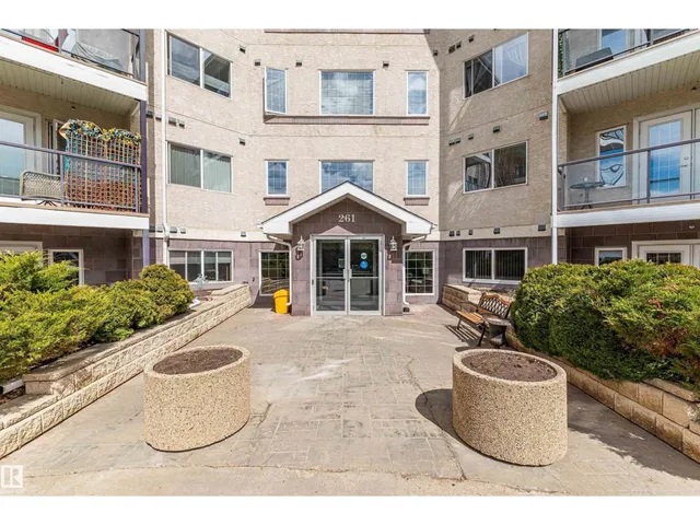 #218 - 218 YOUVILLE DR, Edmonton 2