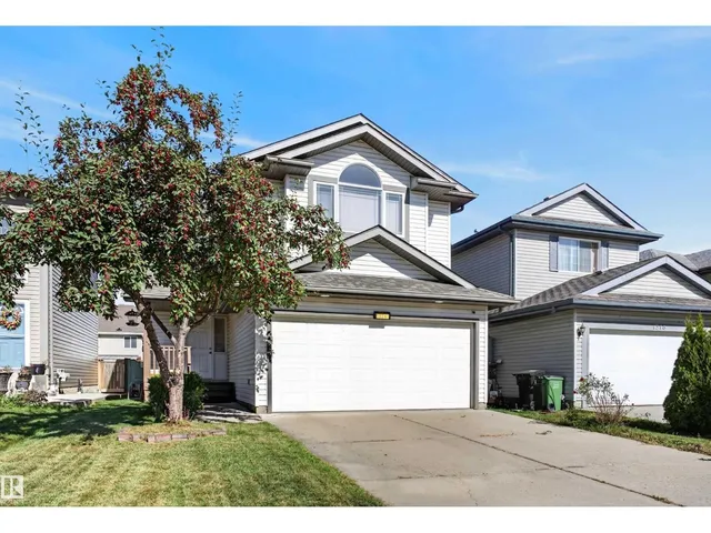 1524 37B AV, Edmonton 2