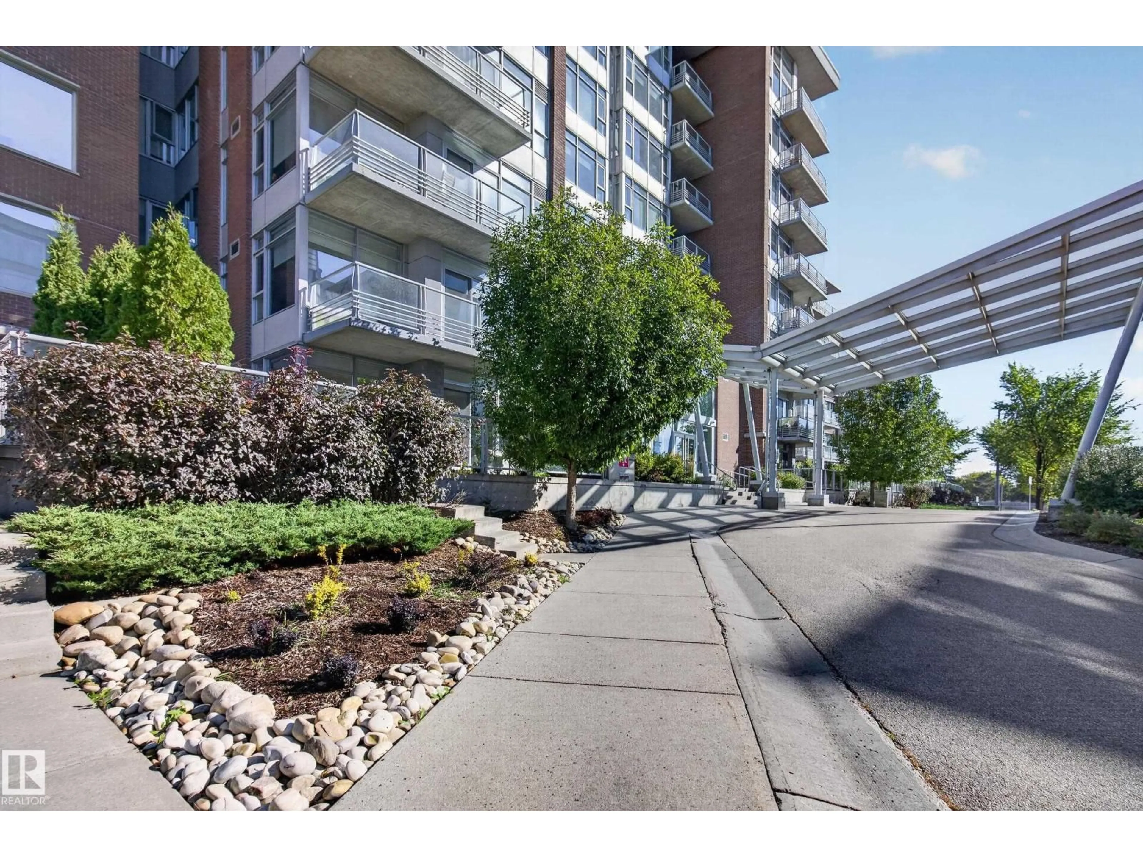 Unknown for #807 - 2606 109 ST NW, Edmonton Alberta T6J3S9