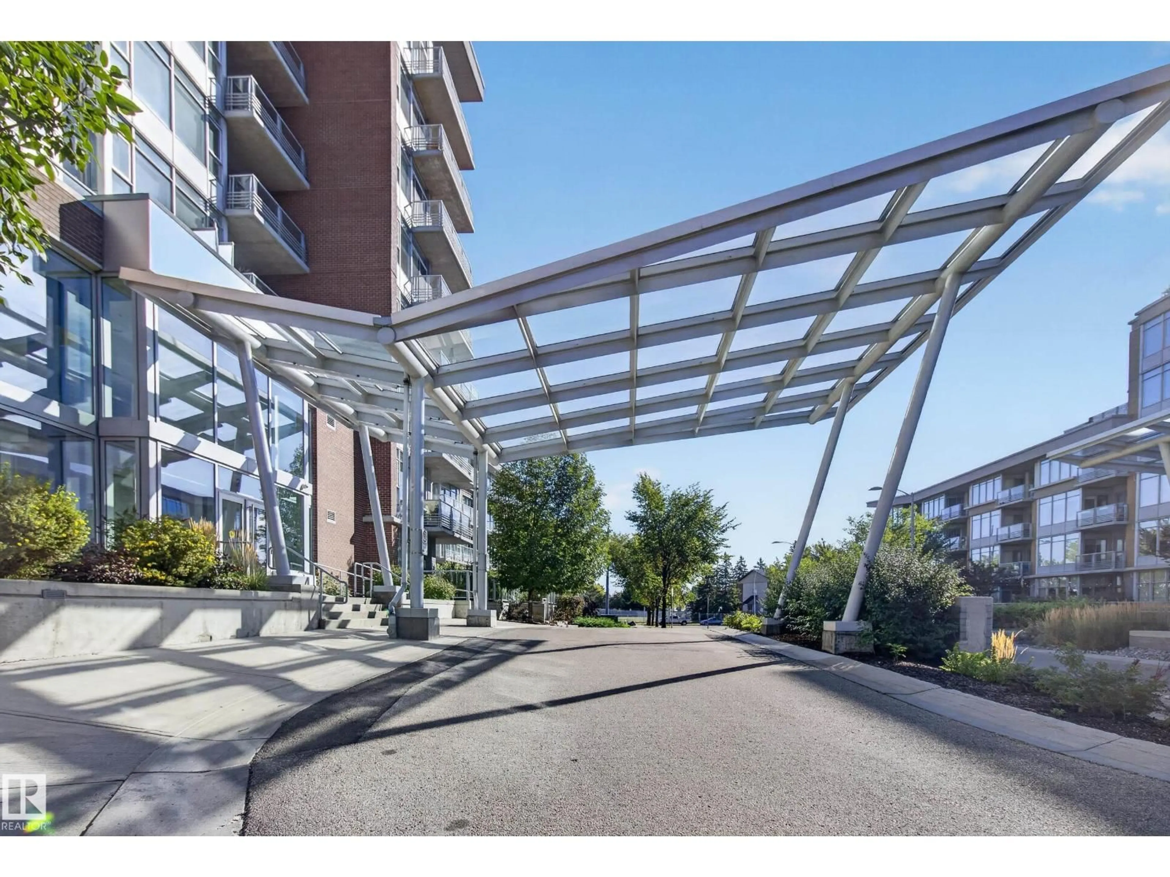 Unknown for #807 - 2606 109 ST NW, Edmonton Alberta T6J3S9