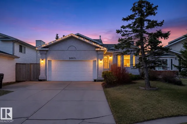 NW - 9007 169 AV, Edmonton 2