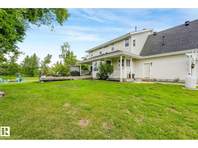 553006 RANGE ROAD 153, Rural Two Hills County 4