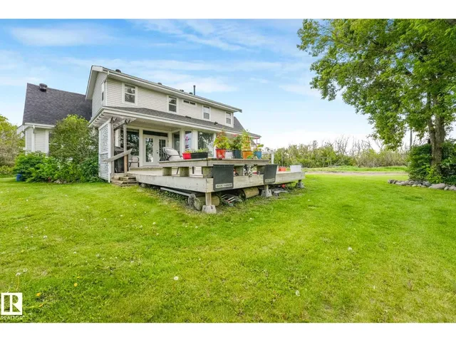 553006 RANGE ROAD 153, Rural Two Hills County 5
