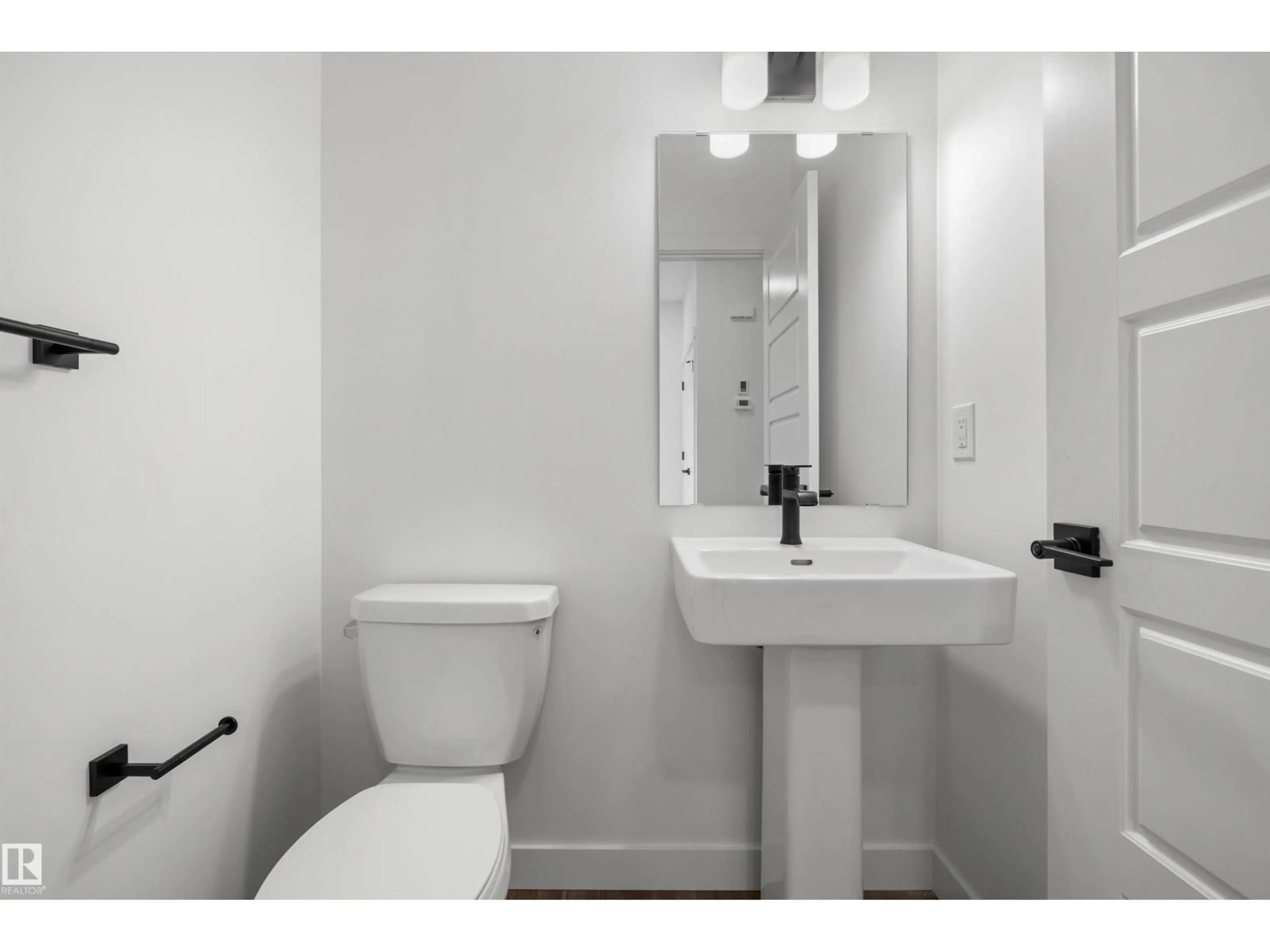 Standard bathroom, unknown for 19111 20 AV, Edmonton Alberta T6M3E8