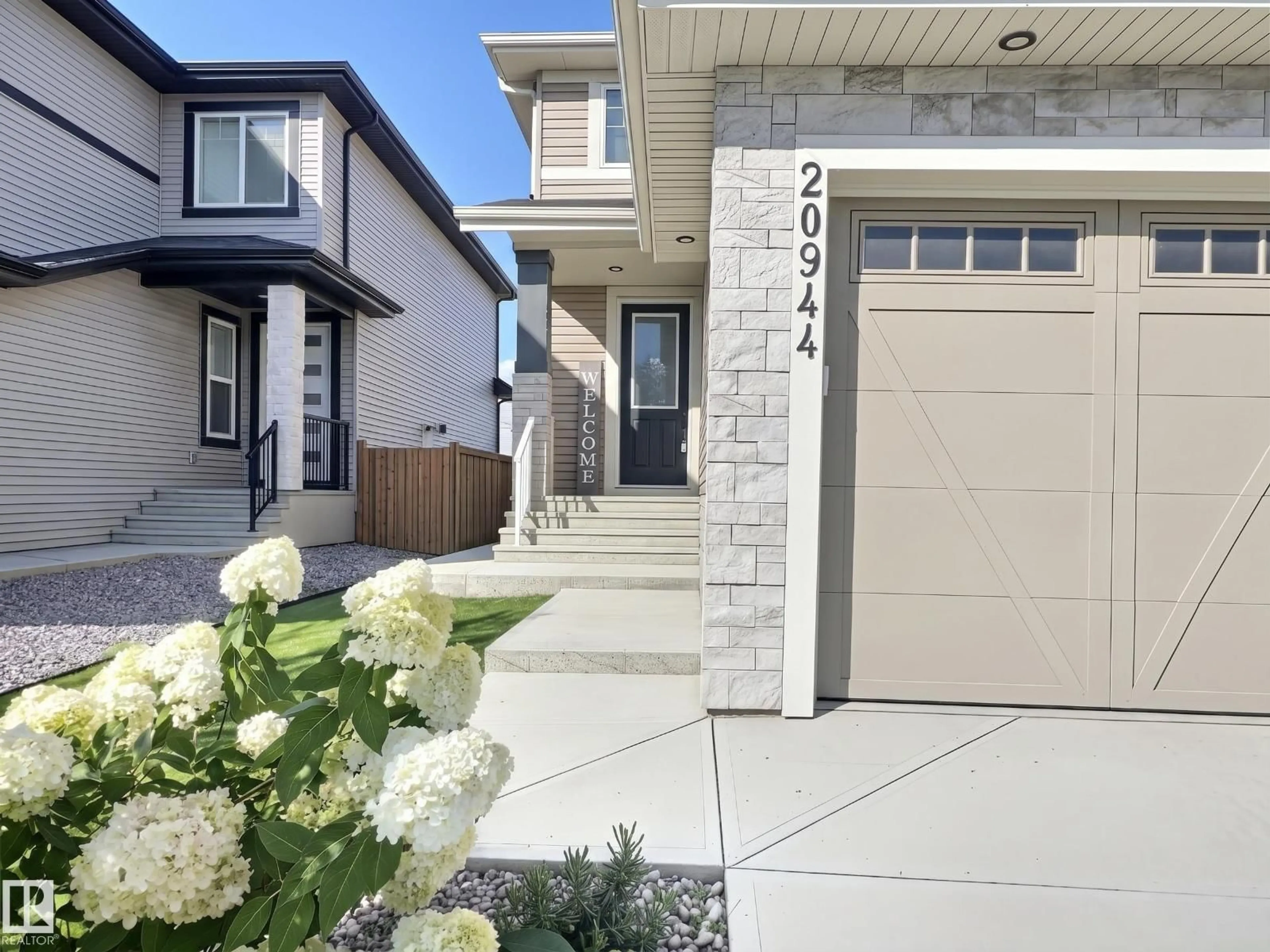 Unknown for 20944 128 AV, Edmonton Alberta T5S0R6