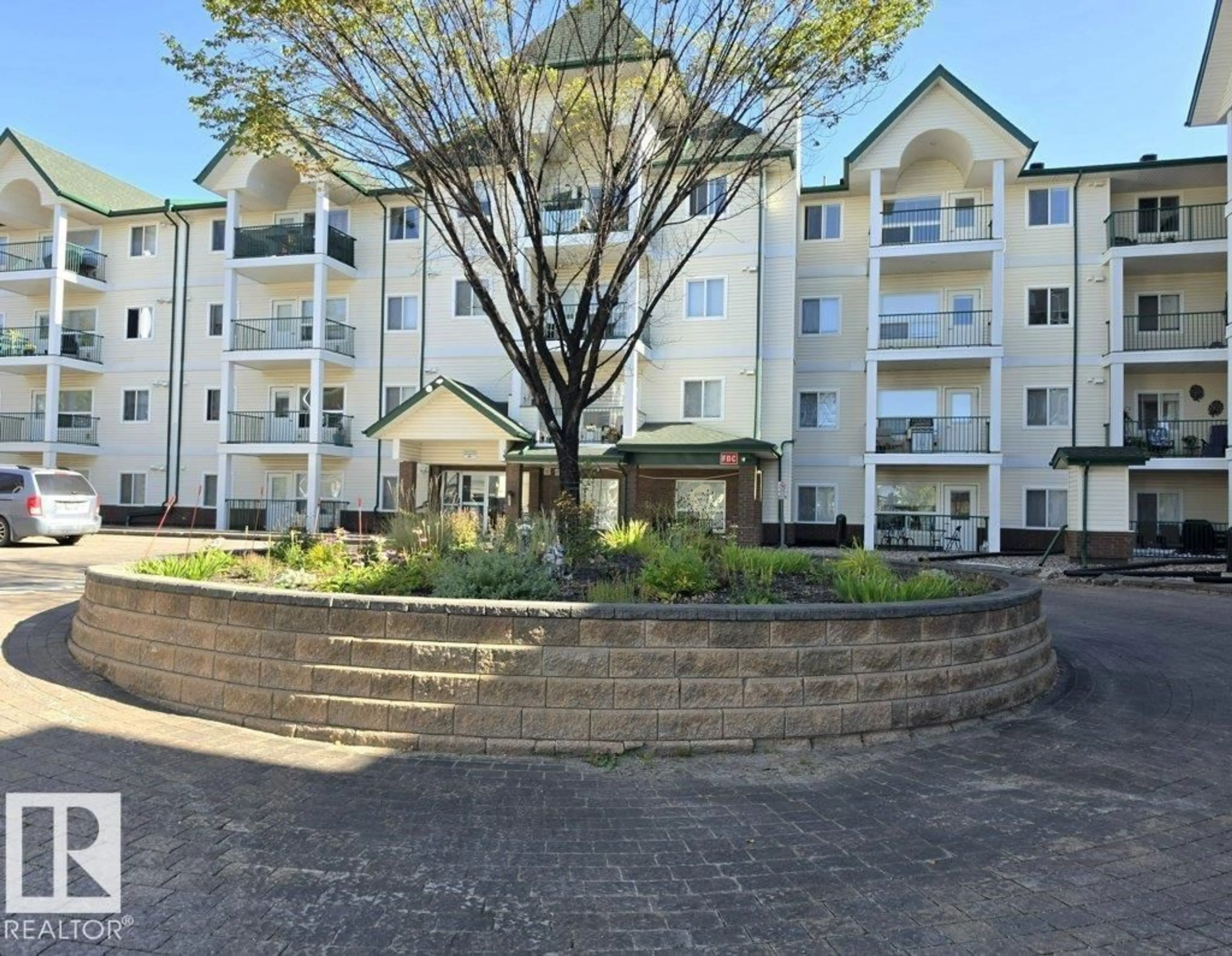 Unknown for #203 - 13625 34 ST, Edmonton Alberta T5A0E3
