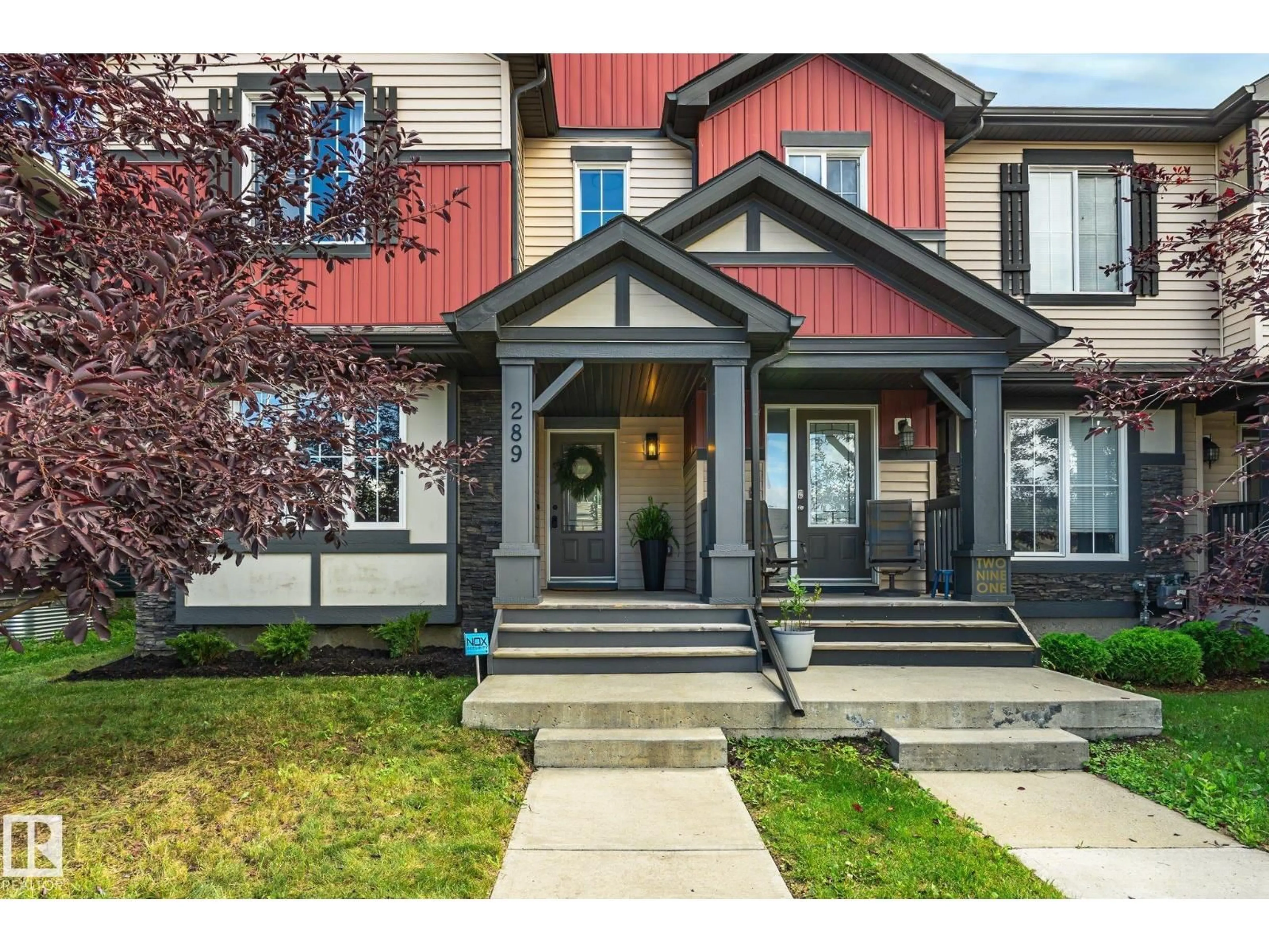 Unknown for 289 DESROCHERS BV, Edmonton Alberta T6W3H9
