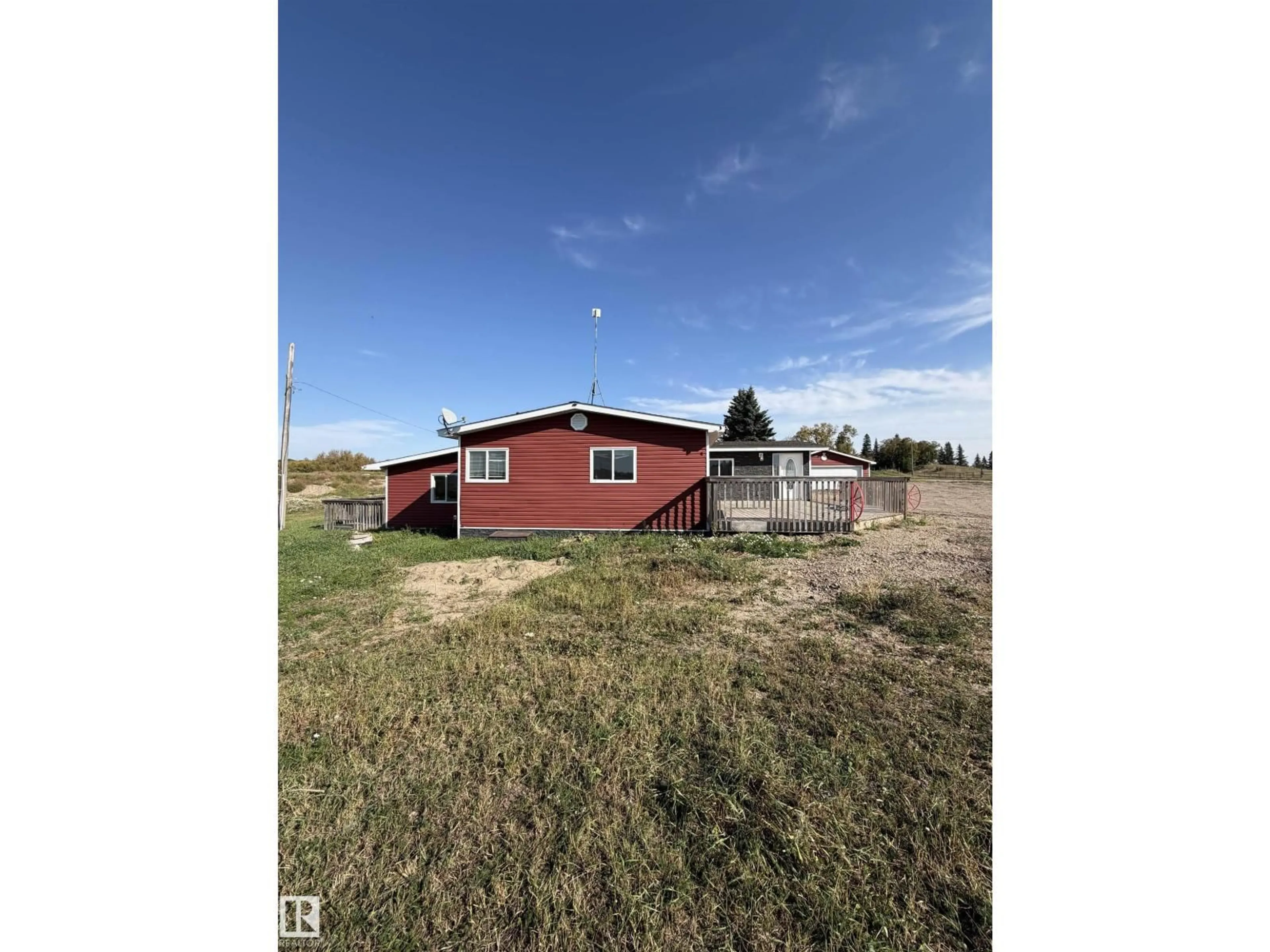 Shed for 26218 TWP ROAD 511, Rural Parkland County Alberta T7Y1C6