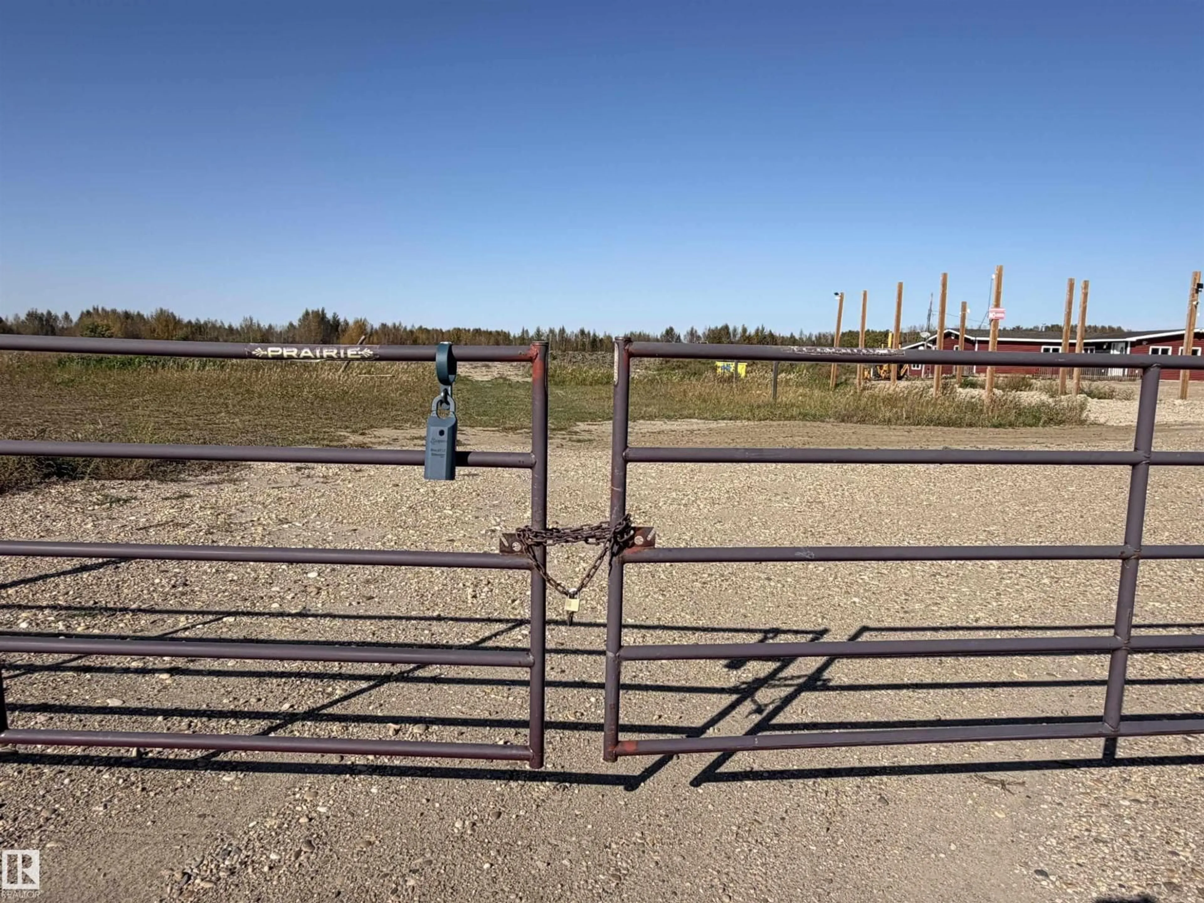 Unknown for 26218 TWP ROAD 511, Rural Parkland County Alberta T7Y1C6
