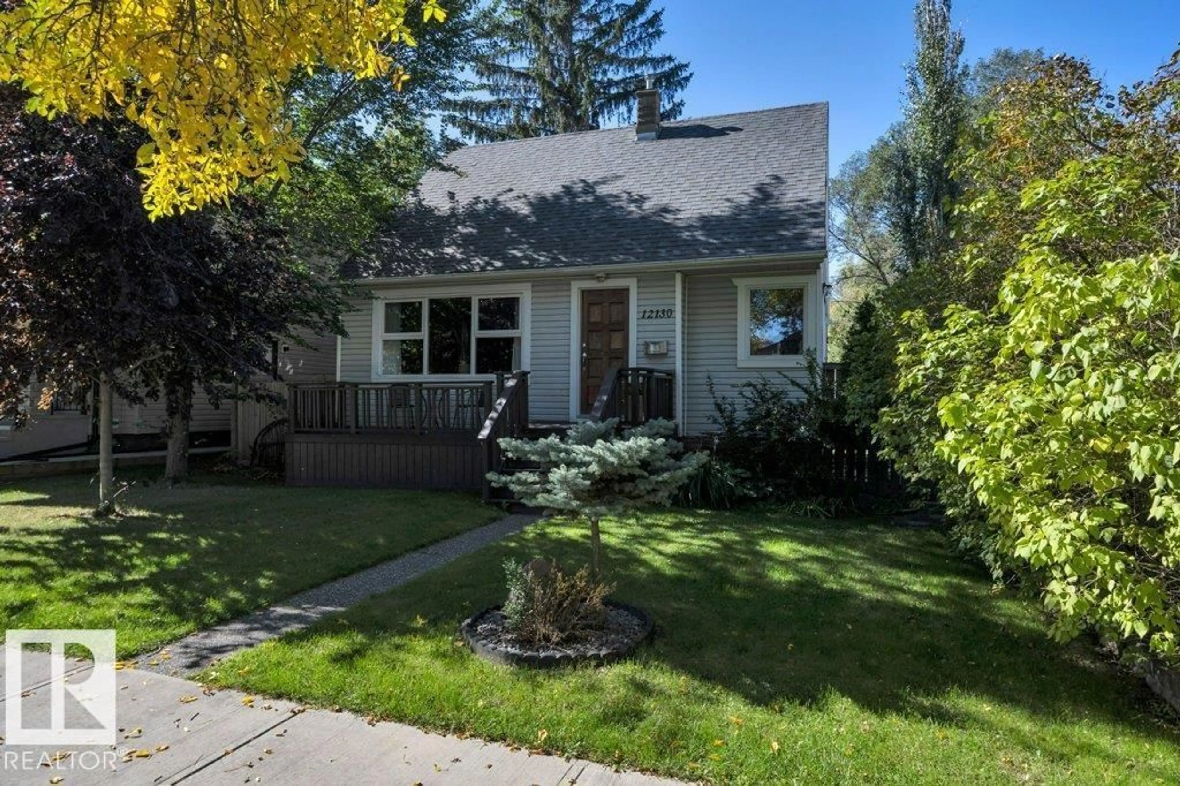 Unknown for NW - 12130 123 ST, Edmonton Alberta T5L0H3