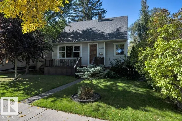 NW - 12130 123 ST, Edmonton 3