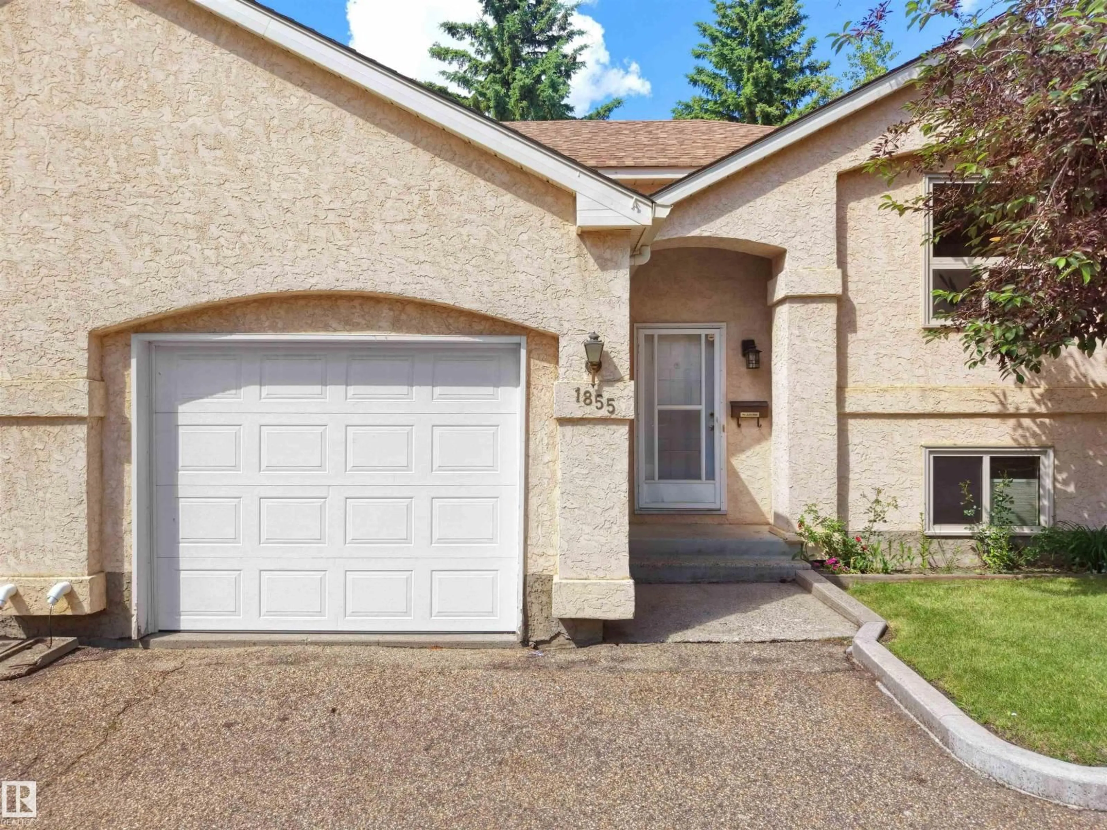 Unknown for 1855 MILLWOODS ROAD EAST NW, Edmonton Alberta T6L6K2