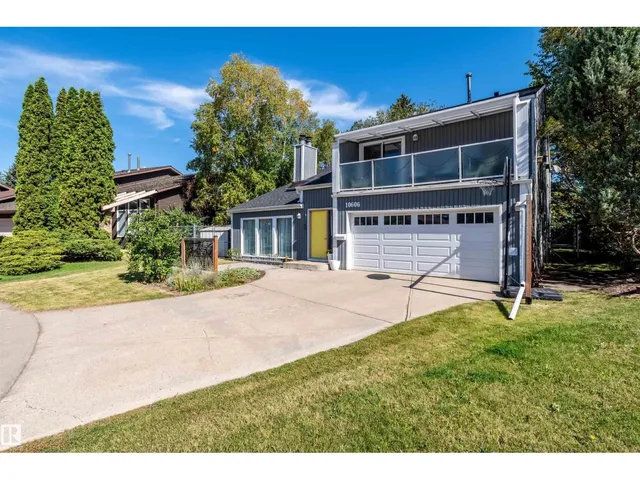 10606 25A AV, Edmonton 2