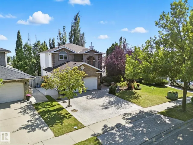 29 OAKDALE PL, St. Albert 2