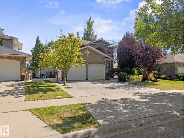29 OAKDALE PL, St. Albert 5