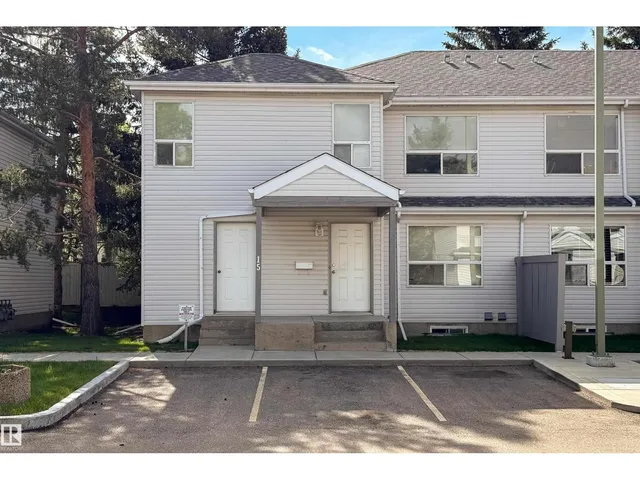 #15 - 603 YOUVILLE DR, Edmonton 2
